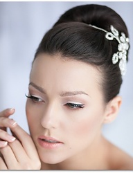 Fryzury Długie Ślubne - 2850859