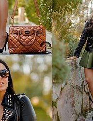 Moda Inne Moda uliczna - 1599613