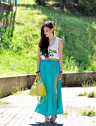 Moda Inne Moda uliczna - 2052371