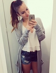 Moda Ciuchy Pozostałe - 3164472