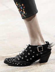 Moda Buty Botki - 2962478
