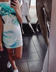 Moda Inne Moda uliczna - 3250303