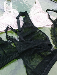 Moda Bielizna Biustonosze - 2747094