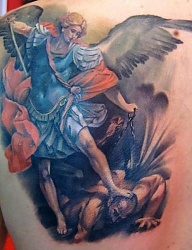 Tatuaże - 1349089