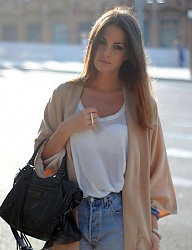 Moda Inne Moda uliczna - 1685417