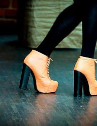 Moda Buty Pozostałe - 1274216