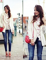 Moda Inne Moda uliczna - 1829649