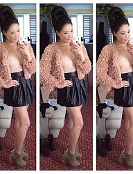 Moda Inne Moda uliczna - 1673127