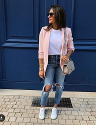 Moda Inne Moda uliczna - 3232629