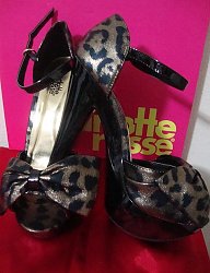 Moda Buty Pozostałe - 1292207