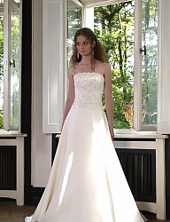 Moda Ślub Suknie ślubne - 419201