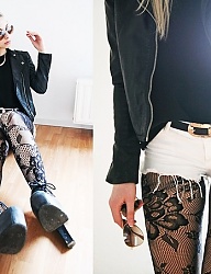 Moda Inne Moda uliczna - 1745012