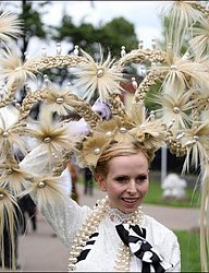 Moda Dodatki Nakrycia głowy - 807586