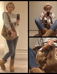 Moda Inne Moda uliczna - 1693432