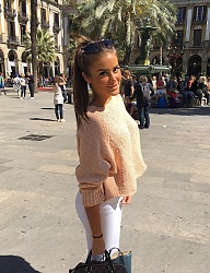 Moda Inne Moda uliczna - 3255659