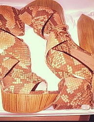 Moda Buty Sandały - 1442570