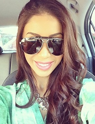 Moda Dodatki Okulary - 2709316