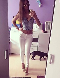 Moda Ciuchy Pozostałe - 3151288