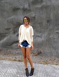 Moda Inne Moda uliczna - 2042023