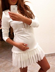 Moda Sukienki Dzienne - 3059773
