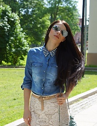 Moda Inne Moda uliczna - 1851551