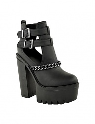 Moda Buty Botki - 2797320