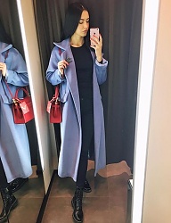 Moda Ciuchy Pozostałe - 3139233