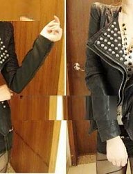 Moda Okrycia Kurtki - 1496078