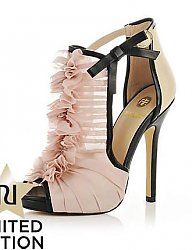 Moda Buty Sandały - 1268951