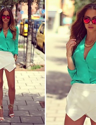 Moda Inne Moda uliczna - 1909859