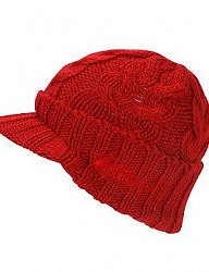 Moda Dodatki Nakrycia głowy - 773530