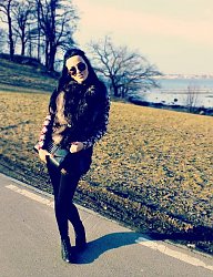 Moda Inne Moda uliczna - 1825441