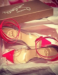 Moda Buty Szpilki - 1397143