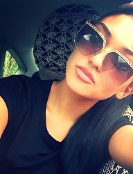 Moda Dodatki Okulary - 2825139