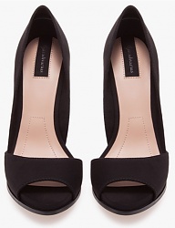 Moda Buty Szpilki - 2718561