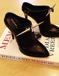 Moda Buty Pozostałe - 2427391