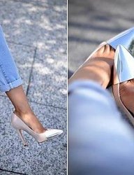 Moda Buty Szpilki - 1686094