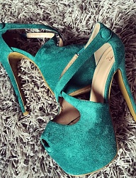 Moda Buty Szpilki - 2787990