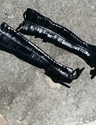 Moda Buty Szpilki - 2784551