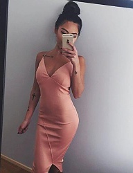 Moda Sukienki Pozostałe - 3070421
