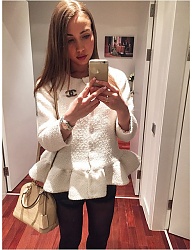 Moda Ciuchy Pozostałe - 3126822