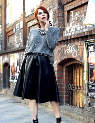 Moda Inne Moda uliczna - 2715257