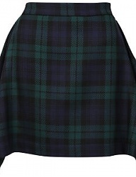 Moda Spódnice Krótkie - 2429529