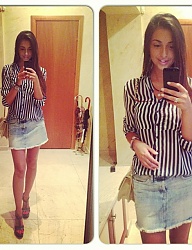 Moda Inne Moda uliczna - 2039816