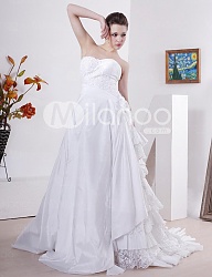 Moda Ślub Suknie ślubne - 1303611