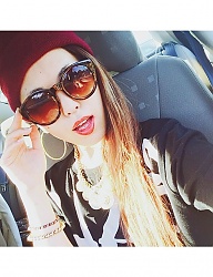 Moda Dodatki Okulary - 2738228