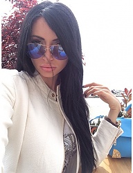 Moda Dodatki Okulary - 2638870