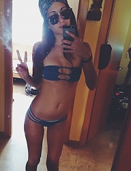 Moda Bielizna Na plażę - 2748349