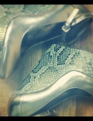 Moda Buty Koturny - 1348283