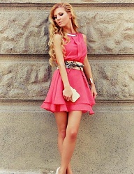Moda Sukienki Dzienne - 1684687
